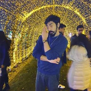 Meet your Posher, Al